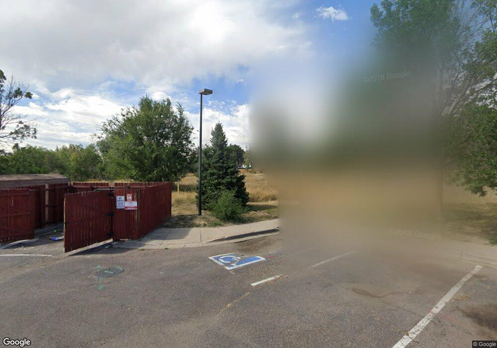 16053 E 16th Ave, Aurora, CO 80011 - photo 1