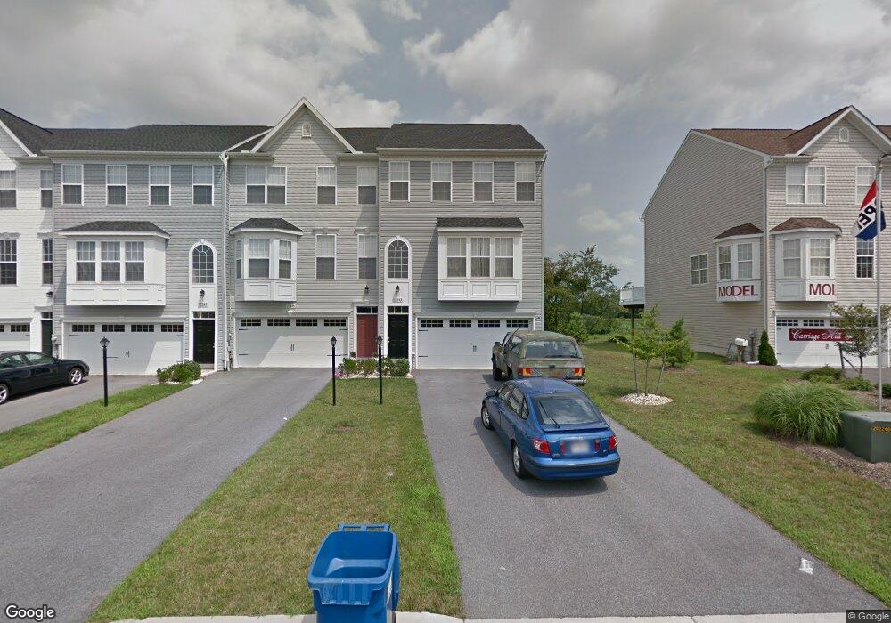 10343 Lantern Ln, Hagerstown, MD 21740 - photo 1