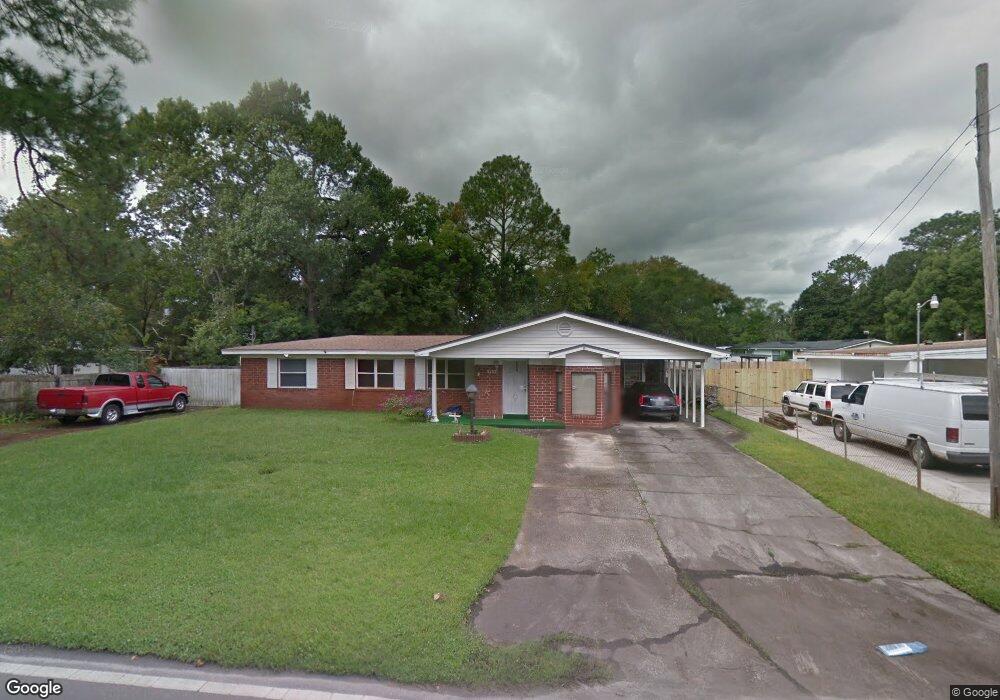 2132 East Rd, Jacksonville, FL 32216 - photo 1