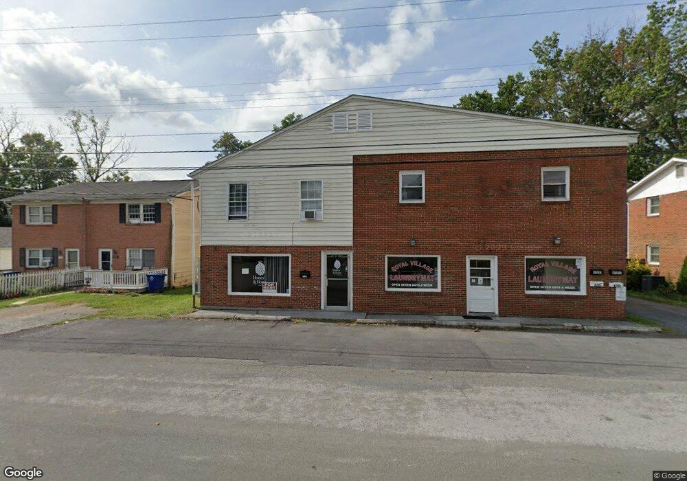 650 W 11th St, Front Royal, VA 22630 - photo 1