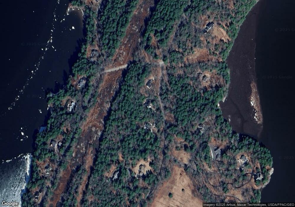 38 W Chops Point Rd unit 31, Bath, ME 04530 - photo 1