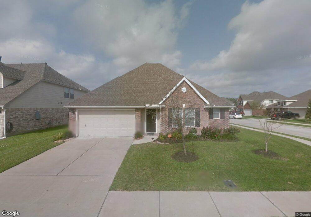 3702 Inland Dr, Pearland, TX 77584 - photo 1