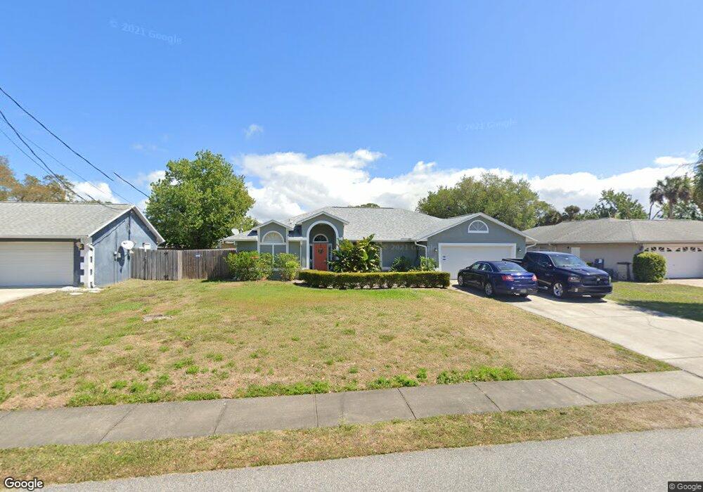 7135 Briggs Ave, Cocoa, FL 32927 - photo 1