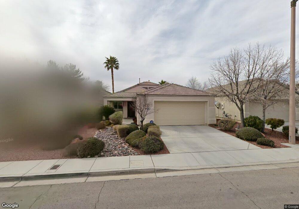 3257 Fossil Springs St, Las Vegas, NV 89135 - photo 1
