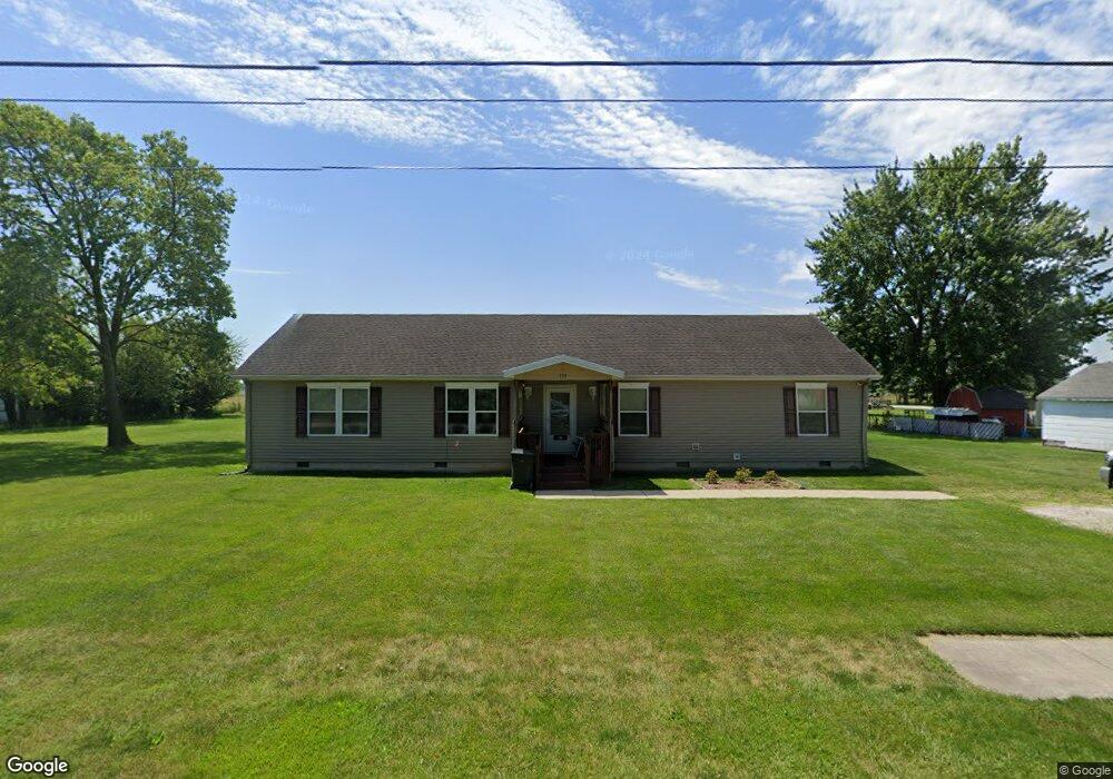 355 Union St, Cygnet, OH 43413 - photo 1