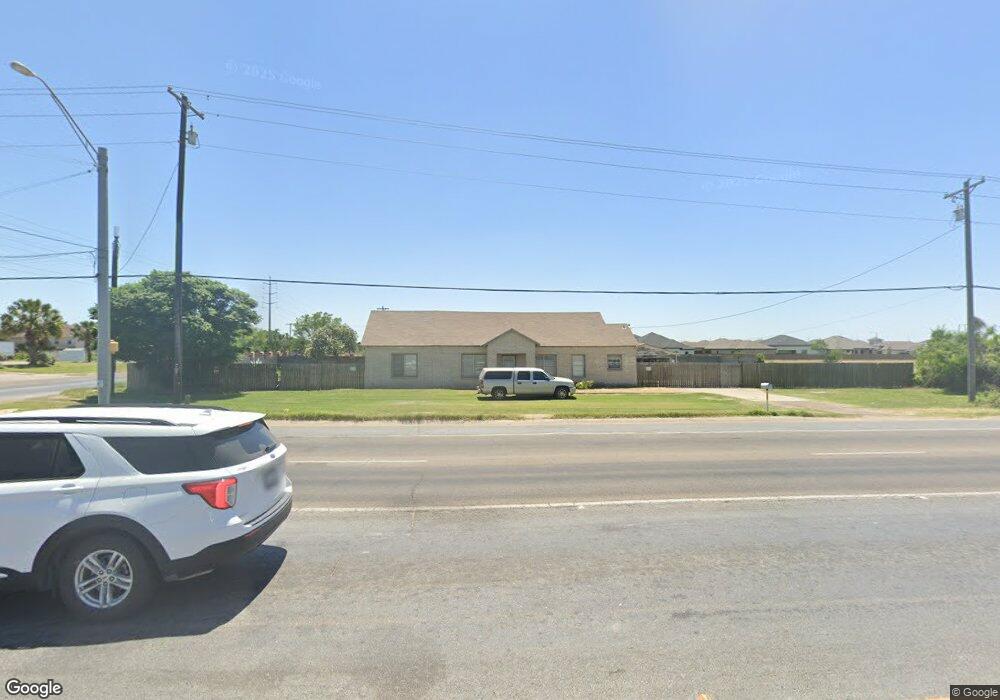 1604 W Monte Cristo Rd, Edinburg, TX 78541 - photo 1