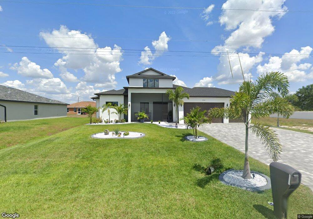 2101 NE 5th Ave, Cape Coral, FL 33909 - photo 1
