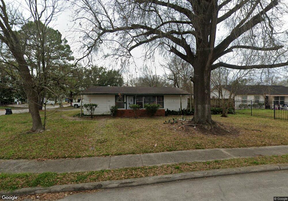 5350 Kingsbury St, Houston, TX 77021 - photo 1