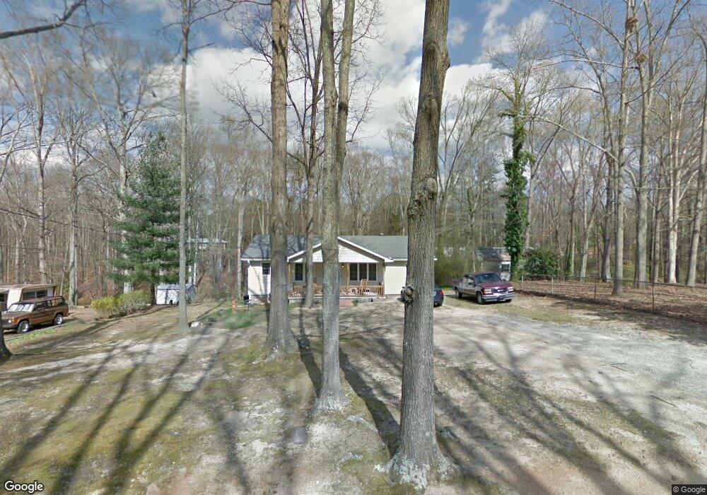 6346 Ansley Blvd, Lithia Springs, GA 30122 - photo 1