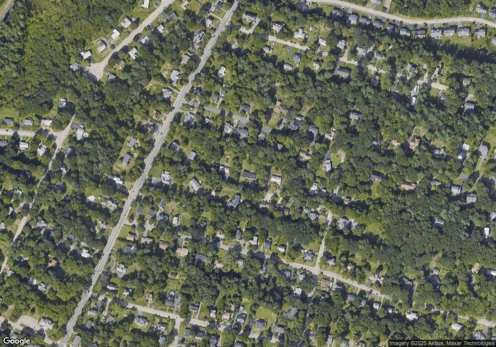 45 Crest Road Way, Sharon, MA 02067 - photo 1