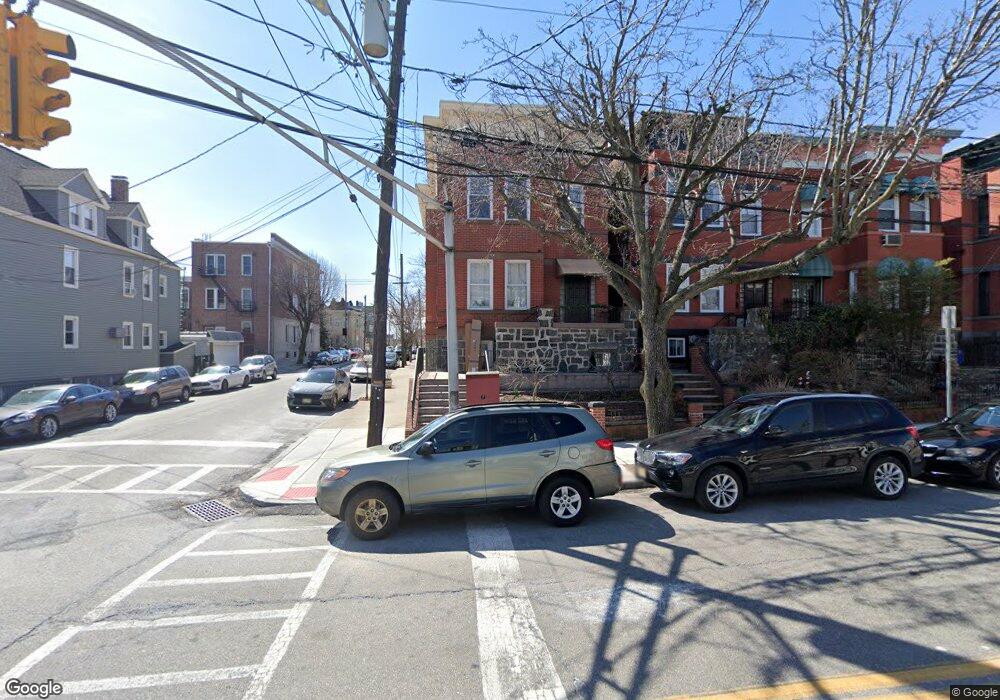 201 Shippen St unit 1, Weehawken, NJ 07086 - photo 1