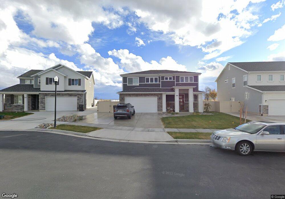 1065 W Silver Hollow Rd, Syracuse, UT 84075 - photo 1