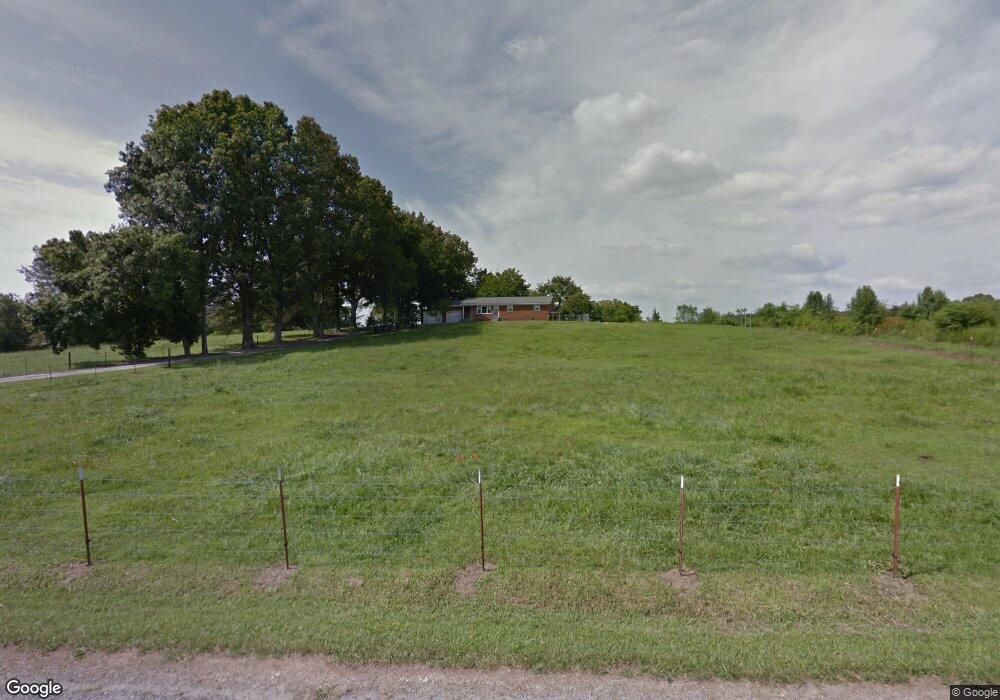 507 Old Seminary Rd, Manchester, TN 37355 - photo 1