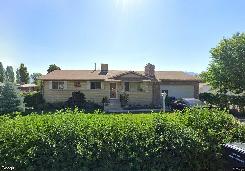 7135 S 2180 W, West Jordan, UT 84084 - photo 1