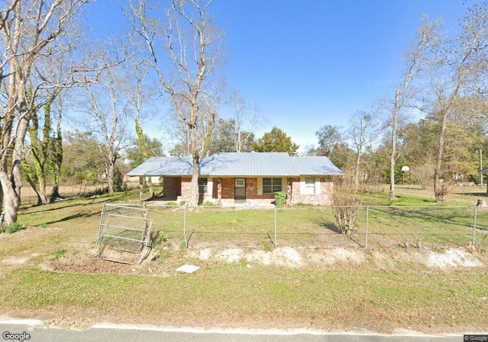 812 Bourbon St, Donalsonville, GA 39845 - photo 1