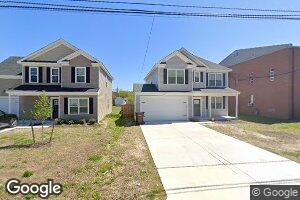 1518 Laurel Ave, Chesapeake, VA 23325