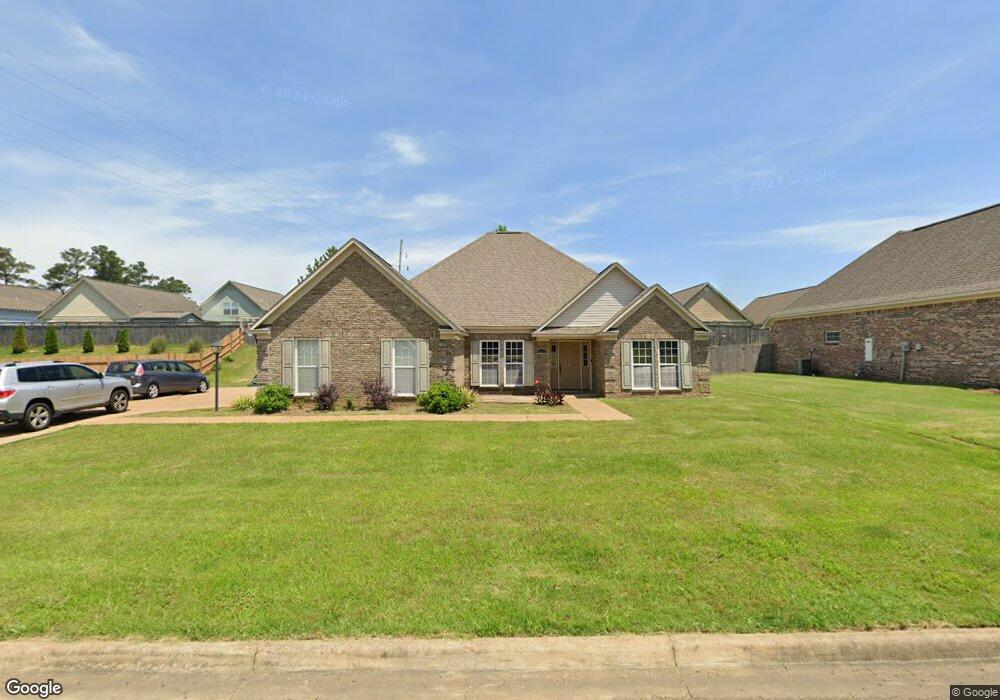 1231 Westbrook Ave, Oxford, MS 38655 - photo 1