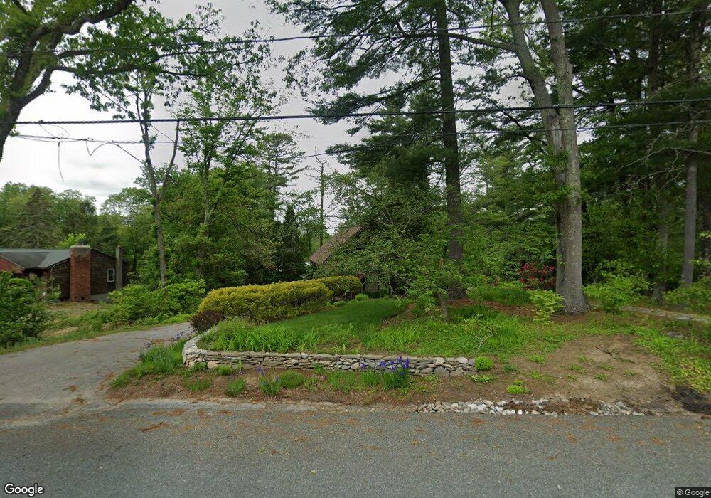 101 Pinecrest Dr, North Scituate, RI 02857 - photo 1