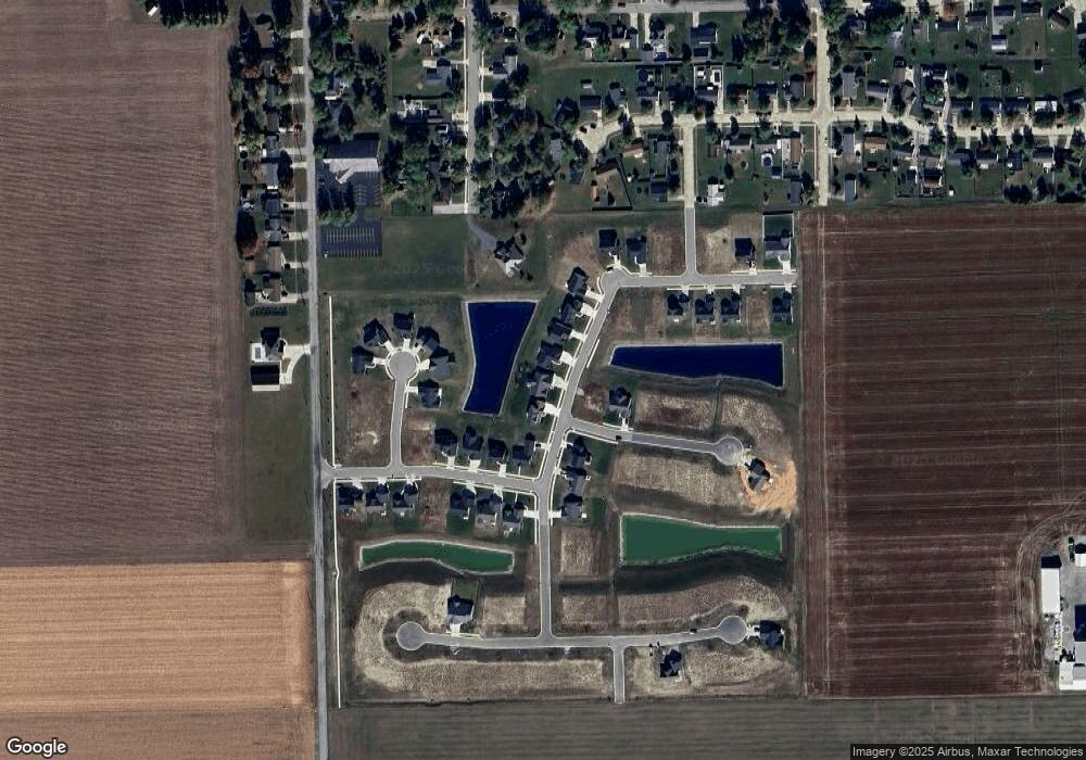 3931 Beryl Place, Woodburn, IN 46797 - photo 1