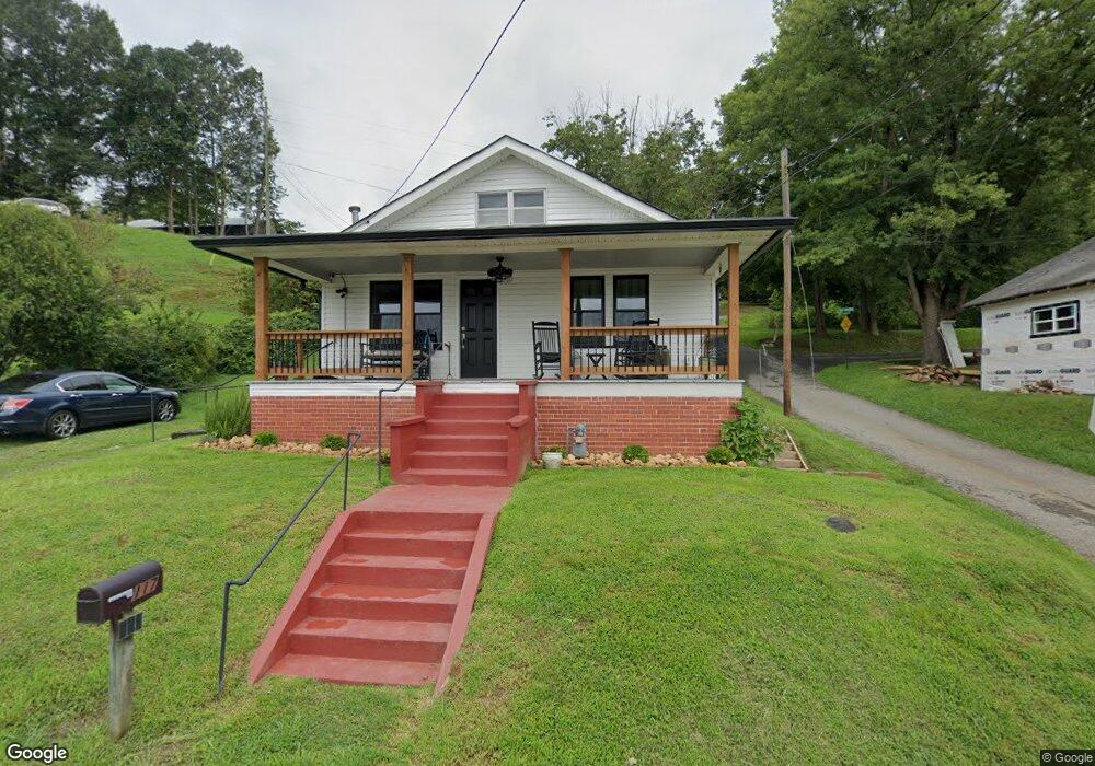 117 Kell St, Ellijay, GA 30540 - photo 1