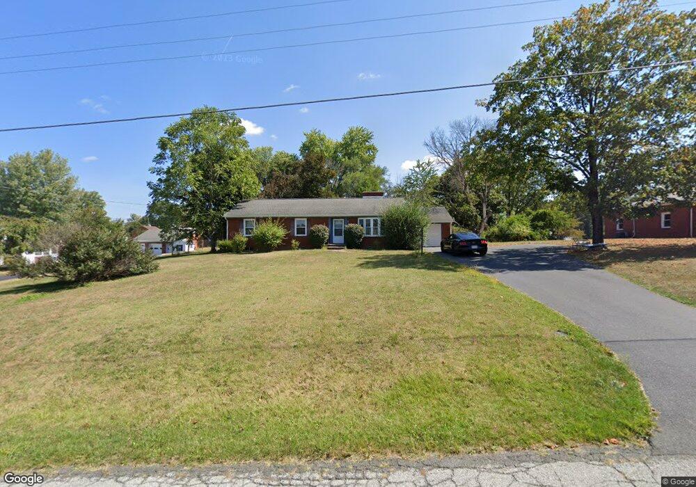 188 Stuart Ave, Stuarts Draft, VA 24477 - photo 1