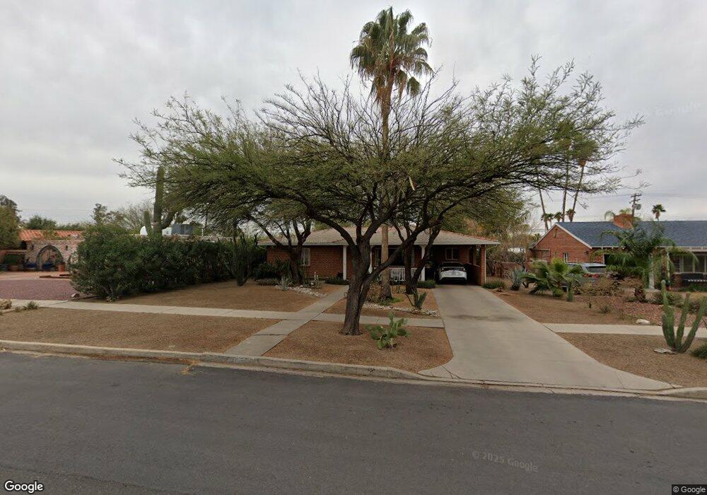 2620 E 8th St, Tucson, AZ 85716 - photo 1