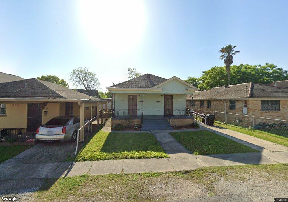 1425 Bartholomew St, New Orleans, LA 70117 - photo 1