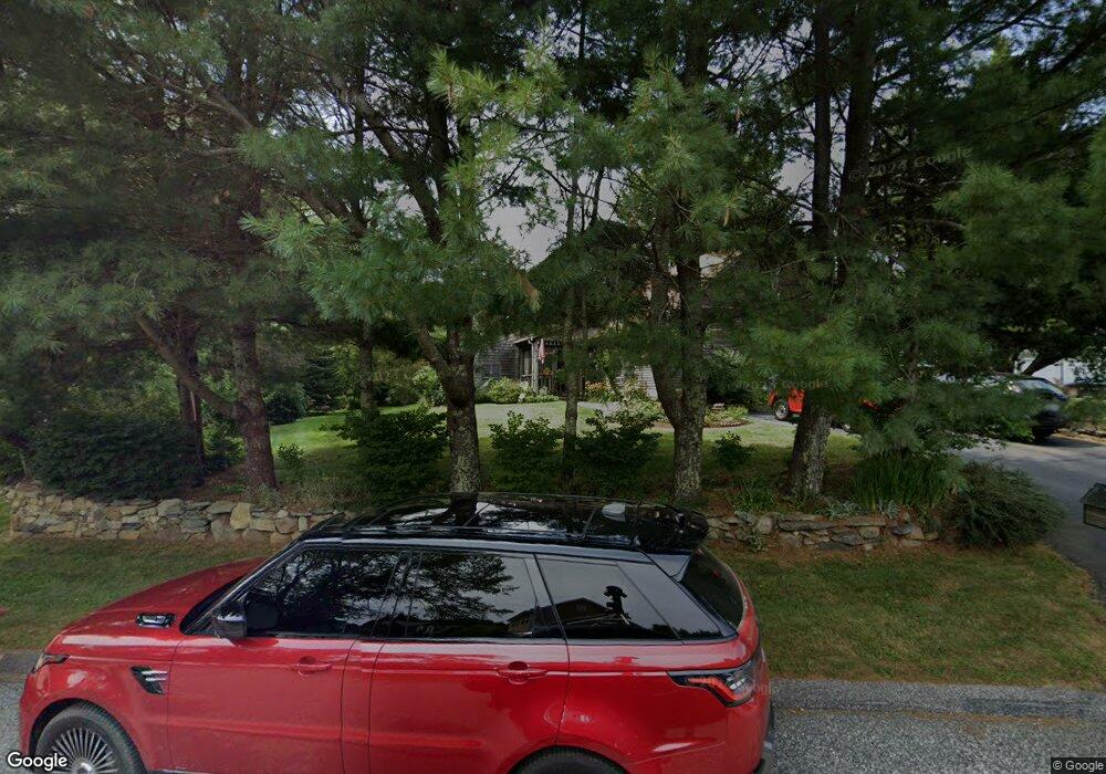 12 Paddock Ct, Wakefield, RI 02879 - photo 1