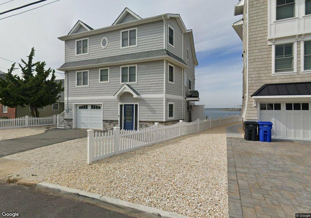 236 San Fernando Dr, Lavallette, NJ 08735 - photo 1