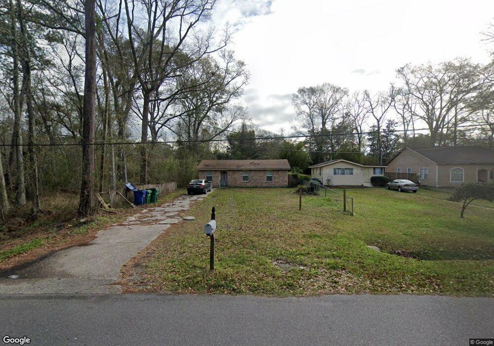 510 Magnolia St, Slidell, LA 70460 - photo 1