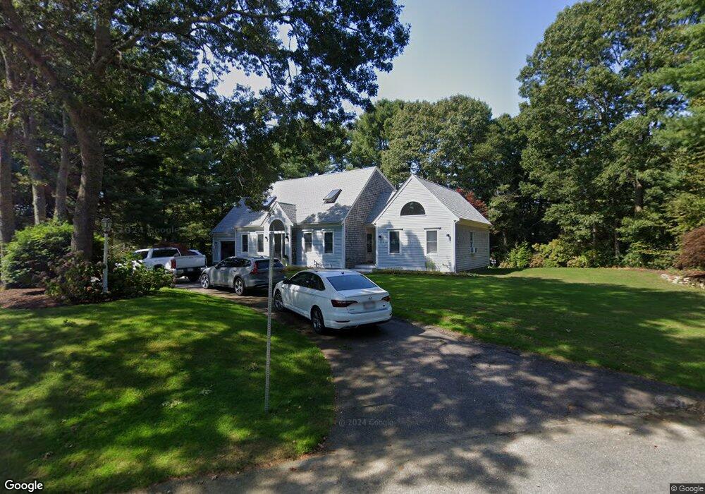 83 Mockingbird Ln, Marstons Mills, MA 02648 - photo 1