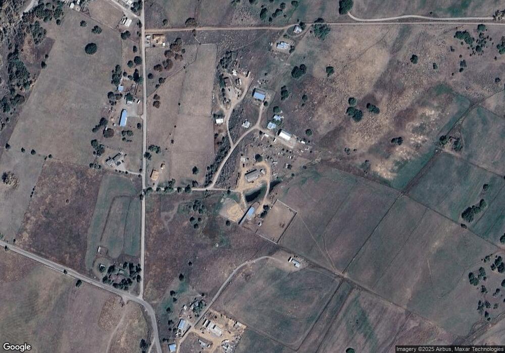 16 County Road 293a, Canjilon, NM 87515 - photo 1