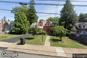 519 W 24th St, Chester, PA 19013