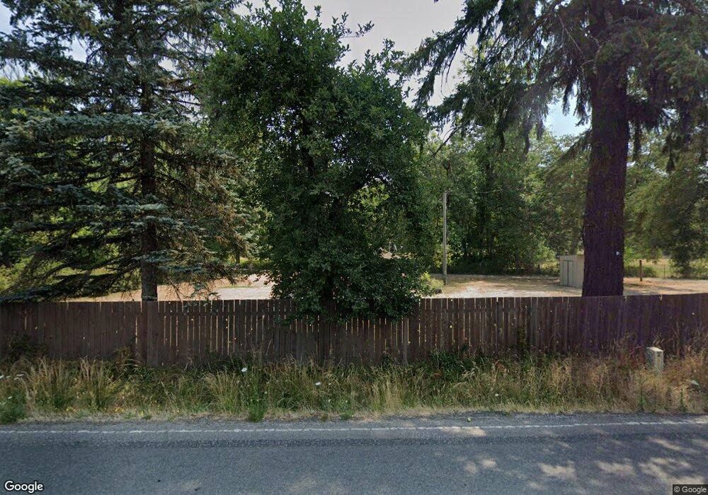 16241 S Union Mills Rd, Mulino, OR 97042 - photo 1