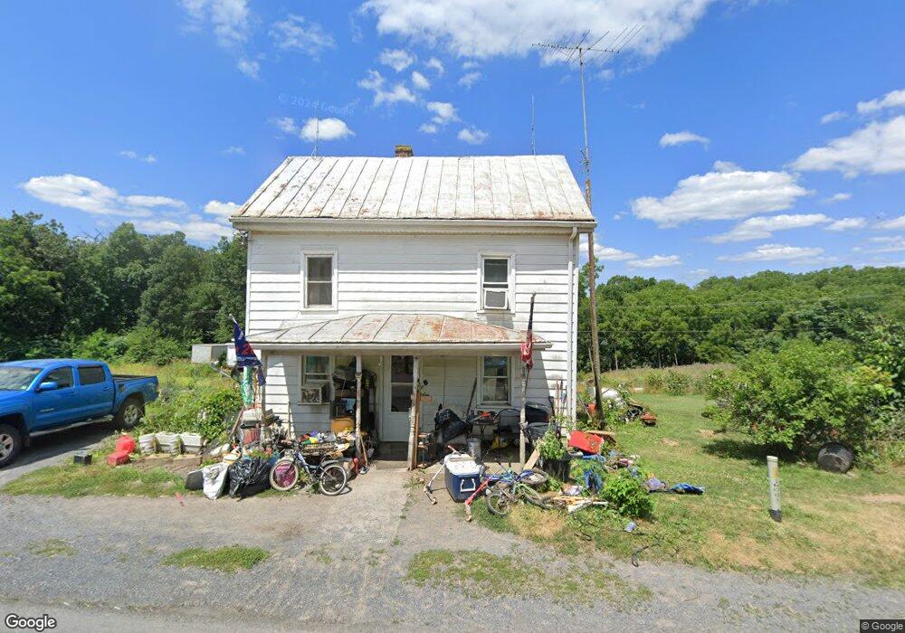 445 Turkey Knob Rd, Quicksburg, VA 22847 - photo 1