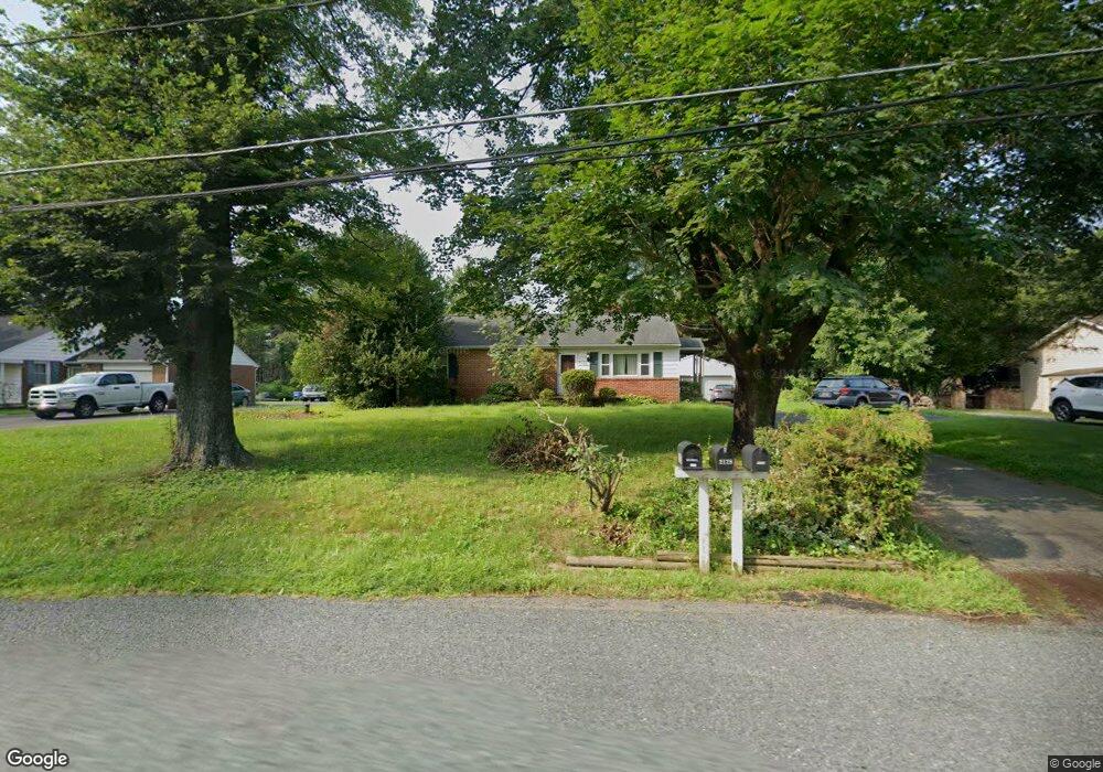 2124 Ruffs Mill Rd, Bel Air, MD 21015 - photo 1