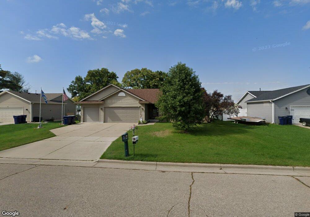 2424 Aspen St, Janesville, WI 53546 - photo 1