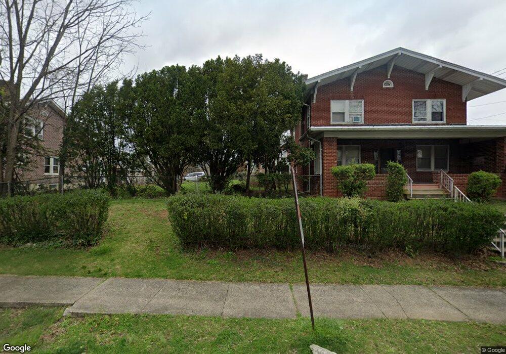 1207 N 19th St, Allentown, PA 18104 - photo 1