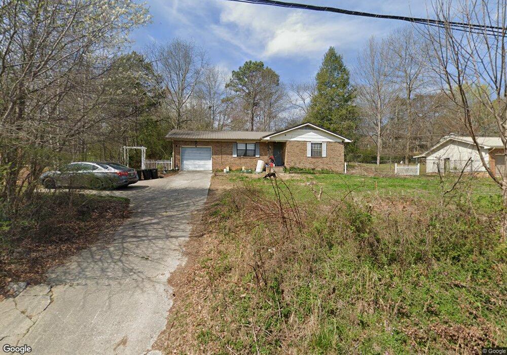 1956 Peavine Rd, Rock Spring, GA 30739 - photo 1