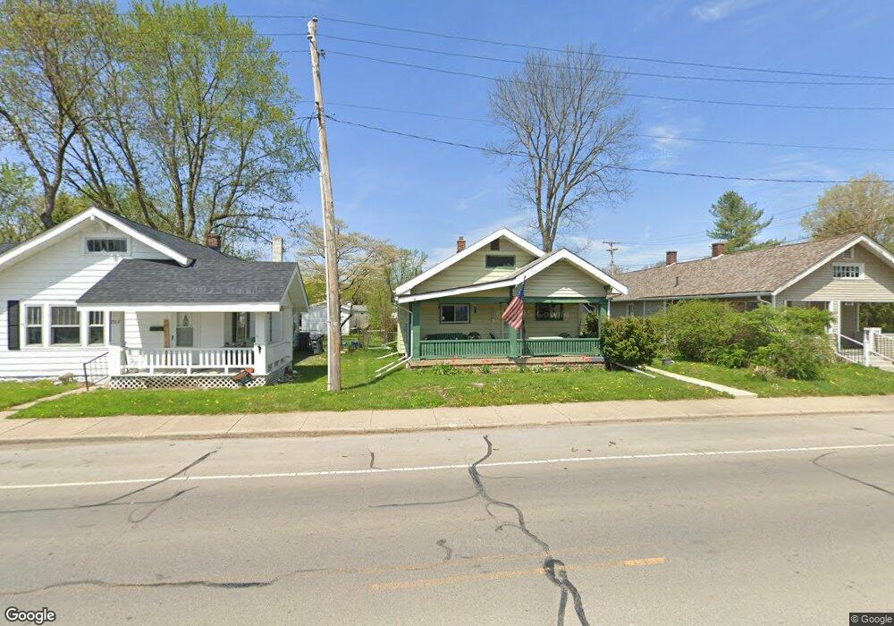 1708 W 8th St, Anderson, IN 46016 - photo 1