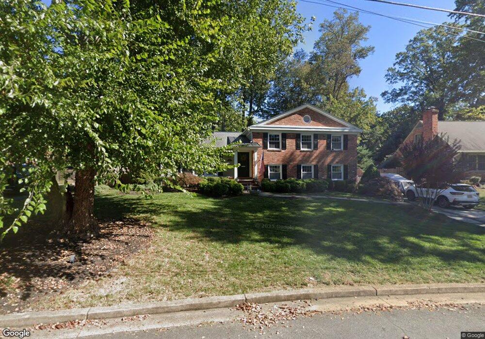 2413 Claremont Dr, Falls Church, VA 22043 - photo 1