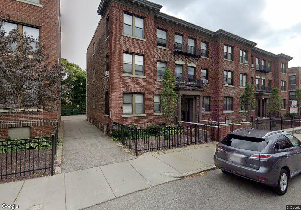 29 Park Vale Ave unit 1,29, Allston, MA 02134 - photo 1