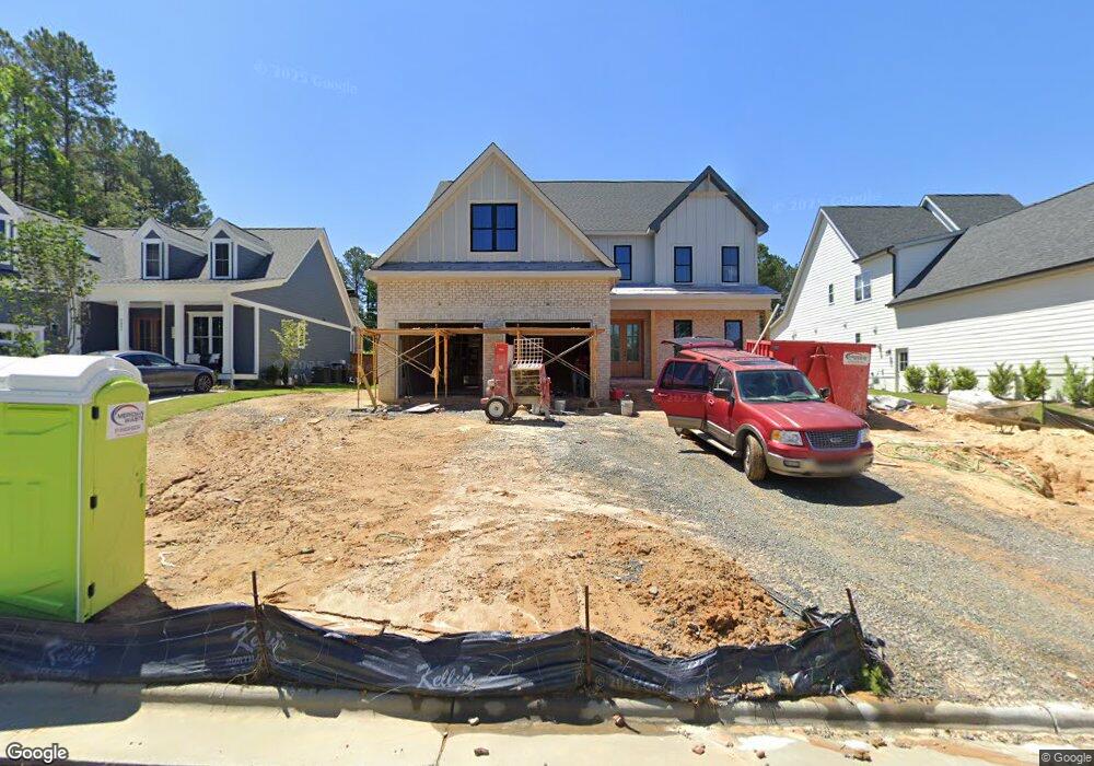 2357 Carradonna Way, Apex, NC 27502 - photo 1