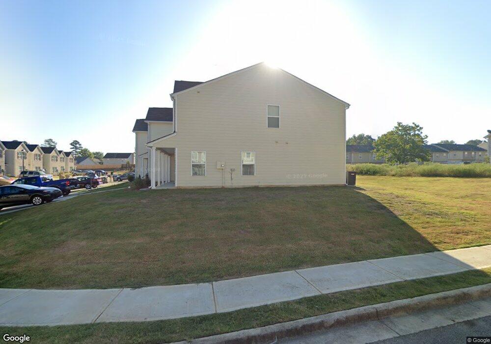 6260 Ellenwood Dr unit 222, Rex, GA 30273 - photo 1