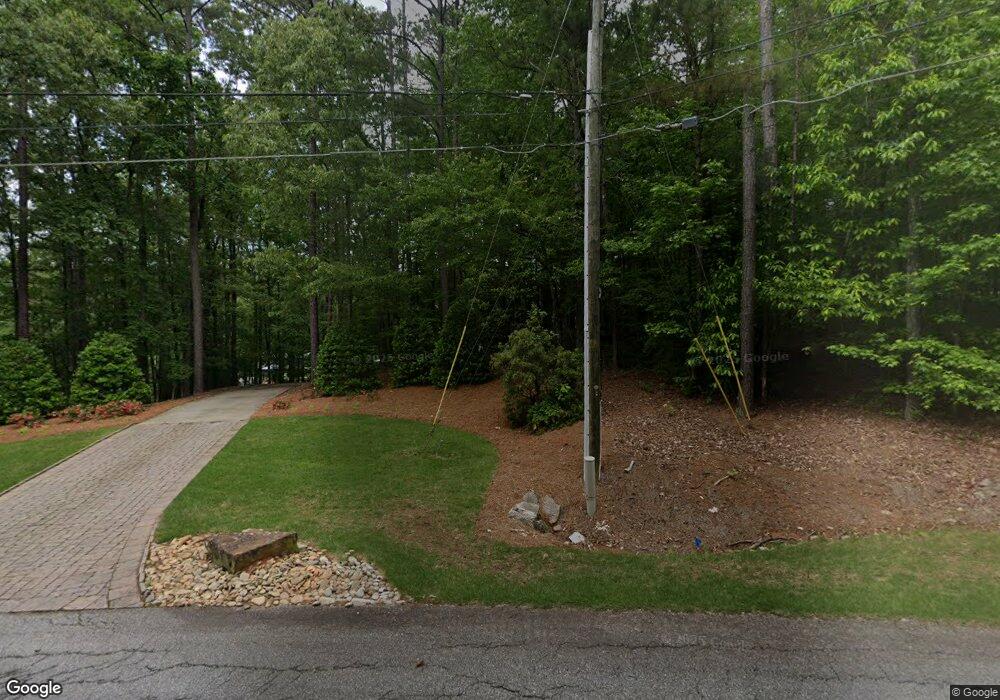 3 Glen Cannon Trail, Newnan, GA 30265 - photo 1