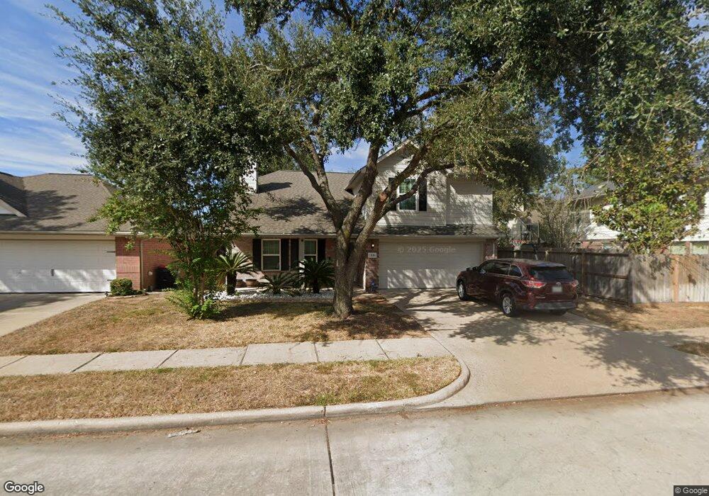 13110 Eldridge Chase, Houston, TX 77041 - photo 1