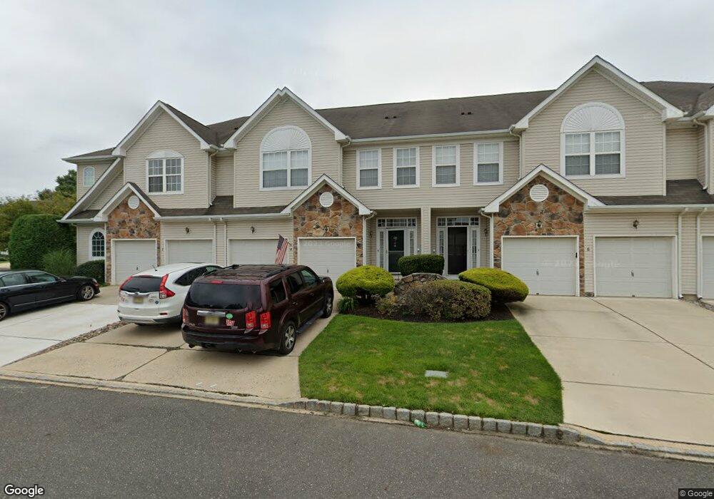 4 Saint Andrews Ct, Westampton, NJ 08060 - photo 1
