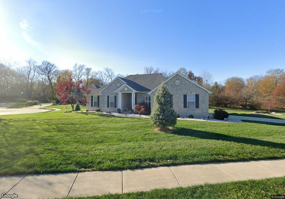 1 Westridge Ct, Maryville, IL 62062 - photo 1