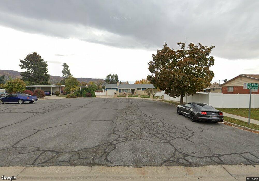 737 W 1950 S, Woods Cross, UT 84087 - photo 1