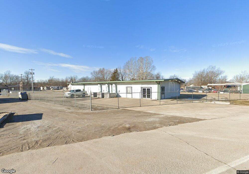 220 Oklahoma 11, Sperry, OK 74073 - photo 1